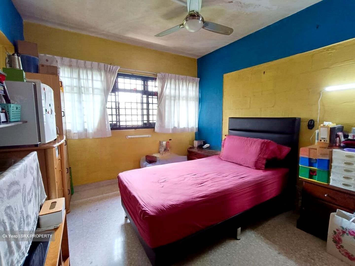 Blk 53 BLANGAH VIEW (Bukit Merah), HDB 5 Rooms #457252391